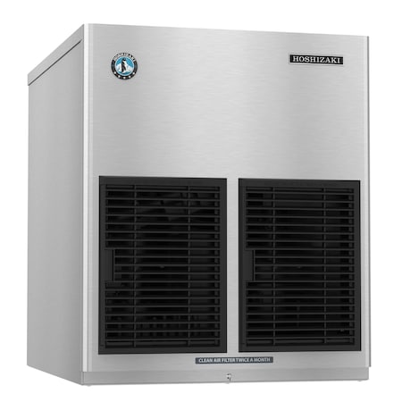 Hoshizaki Flaker Icemaker, Low Side Remote-cooled,  F-1002MLJ